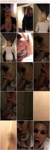 Rebeccamoreuk - 15 09 2019 60644821 - No Messing Around I Know What I Want 720p - Preview