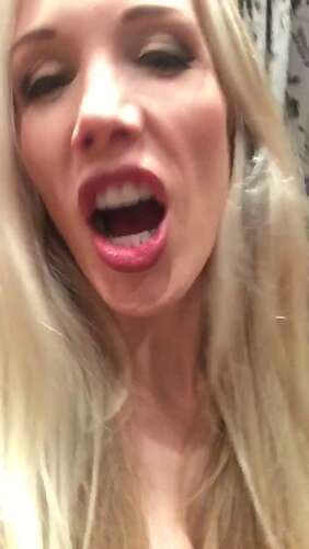 Rebeccamoreuk – 03 10 2016 62193 – New Clip 1280p - Cover