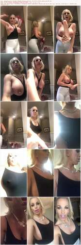 Rebeccamoreuk - 14 12 2018 17883185 - Shooting Yesterday Got Great Content Coming Soon Bts 720p - Preview