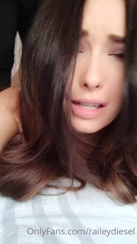 Raileytv – 24 07 2021 2172382966 – Use Me Just For Your Own Pleasure And I Bet That You Won T Last Long. 1280p - Cover