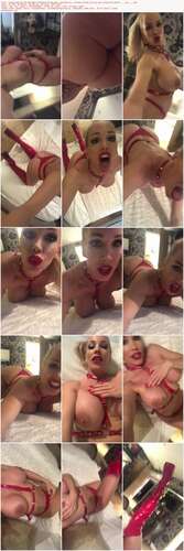 Rebeccamoreuk - 10 08 2018 12254352 - Brand New Kinkyboots Sluthut These Are My New Favourite Boots.... So 1280p - Preview