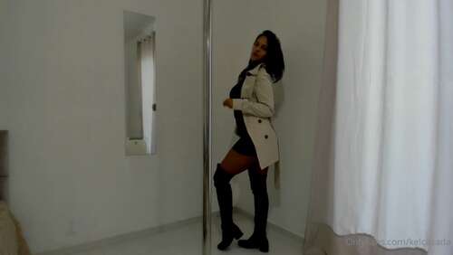 Kelcasada – 2021 06 13 2135328502 – Pronta Para Curtir O Anivers Rio De Uma Amiga Em Uma C 1080p - Cover