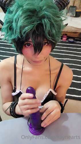 Raynearts – 22 04 2021 2090526267 1920p - Cover