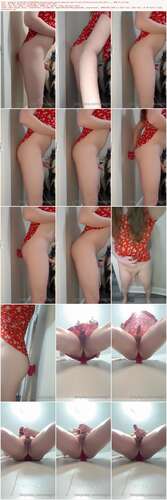 Realgril - 16 05 2021 2110196484 - Feeling Extra Girly Makes Me Want To Get Filled Up Sooo Much More Now It S B 1920p - Preview