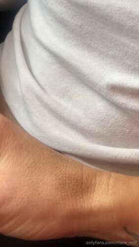 Rebeccamoreuk – 08 06 2019 36470787 – Hand Job On The Train…… Would Be Rude Not Too 1280p - Cover