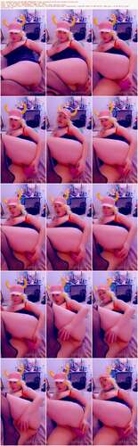 Evapilotravyn - 28 08 2020 790245753 - I Feel A Tentacle Dildo Was Suitable For Her 1232p - Preview