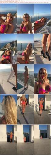 Rebeccamoreuk - 01 01 2019 18938653 - Mmmm Hello Pool Boy 720p - Preview