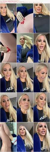 Rebeccamoreuk - 14 11 2019 86373566 - Wet Right Through 1920p - Preview