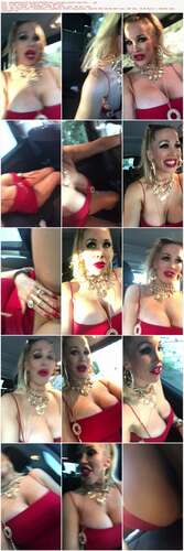 Rebeccamoreuk - 03 01 2019 19076295 - And I Introduce Myself Like This.... 720p - Preview