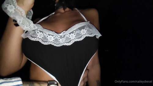 Raileytv – 11 11 2021 2271898217 – Will Ride Him In This Outfit Tonight And Post Video Right After Quickly Vote Where He Should Finish 1080p - Cover