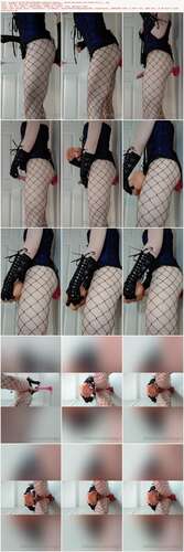 Realgril - 02 09 2020 822442246 - Absolute Heaven Which End Would You Rather Be On 1920p - Preview