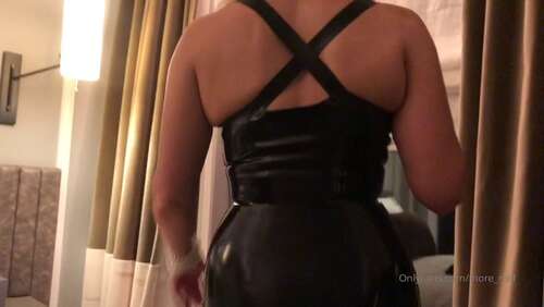 Rebeccamoreuk – 13 10 2019 70872483 – Brand New Kink Movie Check Your Dm 540p - Cover