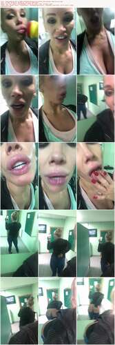 Rebeccamoreuk - 07 11 2018 15797501 - Working Out Before The Awards Tomorrow Xxx 1280p - Preview