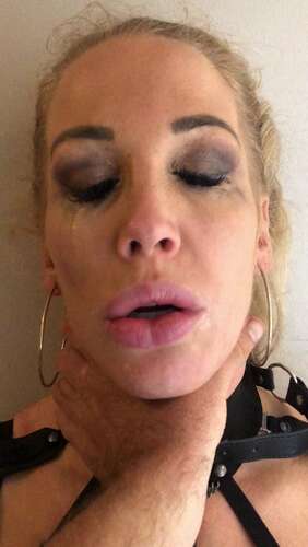 Rebeccamoreuk – 09 09 2018 13233584 – Daddies Corridor Blowie Filth 1920p - Cover