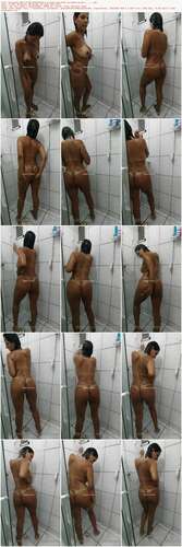 Kelcasada - 2021 12 05 2292952199 - N O Posso Nem Tomar Um Banho Em Paz 1280p - Preview