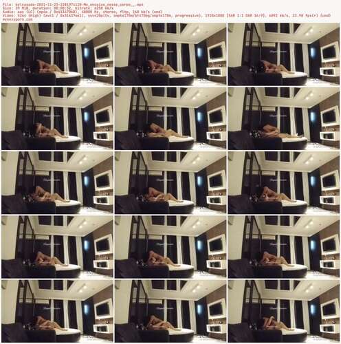 Kelcasada - 2021 11 23 2281974120 - Me Encaixo Nesse Corpo 1080p - Preview