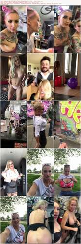 Rebeccamoreuk - 12 09 2018 12877123 - More S Midweek Montage... Happy Humpday 1280p - Preview