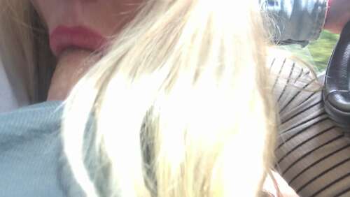 Rebeccamoreuk – 03 06 2018 10062868 – Road Trip 3 Of 3 I Took A Mouthful Off Of This Lucky… 1080p - Cover