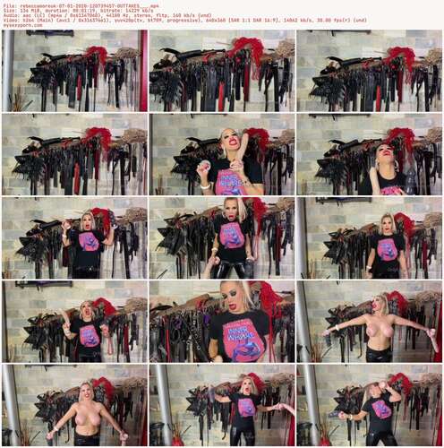 Rebeccamoreuk - 07 01 2020 120739457 - Outtakes 360p - Preview