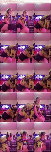 Raynearts - 22 01 2021 2014665692 - Cheeky Toppy Times 1920p - Preview