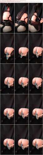 Evapilotravyn - 28 10 2020 1153485985 - My Two Favorite Toysss Not Including My Pink Plug 2336p - Preview