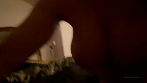 Rebeccamoreuk – 05 11 2019 81284142 – Happy Tuesday I Just Woke Up To Cock Next To Me And Despunked His Balls Right In My Mouth 1080p - Cover