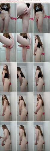 Realgril - 04 06 2020 393706752 - New Big Video Up For You Guys I Looove Fucking Myself Like This More Room To Play W 1920p - Preview