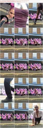 Rebeccamoreuk - 06 05 2018 9319609 - Some Bts From Last Weekends Shoot Care Of Angel Longs Phone Xxx 848p - Preview