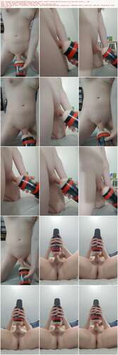 Realgril - 07 11 2020 1211159250 - Soo Many Toys Lately Doesn T Anyone Want To Let Me Try A Real Hole To Fill 1920p - Preview