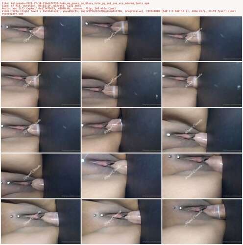 Kelcasada - 2021 07 18 2166674732 - Mais Um Pouco De Glory Hole Pq Sei Que Vcs Adoram Tanto 1080p - Preview