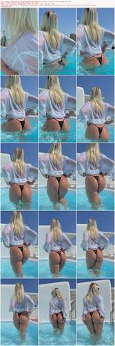 Rebeccacambria Vip - 27 06 2021 2147195077 - Stasera Vi Invier Un Super Video Di Oggi Dove 1728p - Preview