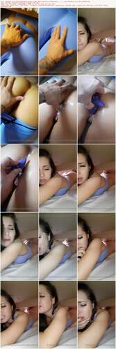 Raileytv - 31 01 2021 2021422661 - Another Angle Shot Completely Disappeared But Managed To Put This Togethe 1280p - Preview