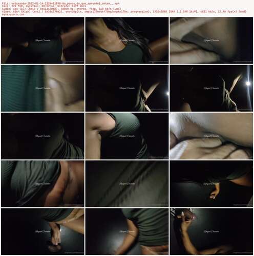 Kelcasada - 2022 01 14 2329611890 - Um Pouco Do Que Aprontei Ontem 1080p - Preview