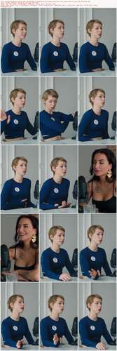 Diewildeveganerin - 23 06 2023 2917351600 3 Ausschnitte Aus Meinem Interview Mit Cherryrebelle Zum Thema Onlyfans 1920p - Preview