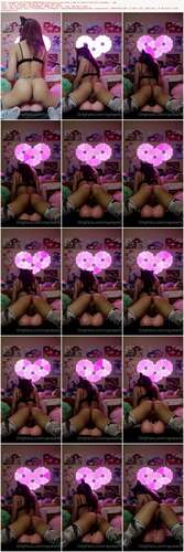 Raynearts - 01 01 2021 1999395750 - Trying Out A Toy That I Get To Insert Into For A Change. 1920p - Preview