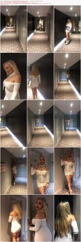 Rebeccamoreuk - 11 06 2019 36889475 - He Got It Good Cock In The Hallway 1280p - Preview