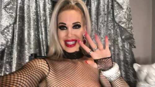 Rebeccamoreuk – 06 10 2019 68132336 – Horny Sunday 720p - Cover