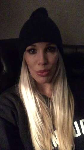 Rebeccamoreuk – 04 01 2018 6023742 – Fan F New Update For My Fans On When And Where 1280p - Cover