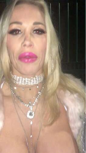 Rebeccamoreuk – 11 12 2018 17734058 – I Got Down On My Knees In That Alley To Suck Him Dry But It Just Made Me Even Hornier An 720p - Cover