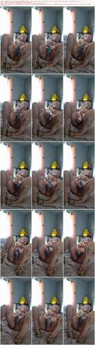 Evapilotravyn - 20 09 2020 927894801 - Sooooo.. This New Toy Glows In The Dark And I M Trying To Come Up With A Creative Way To 2336p - Preview