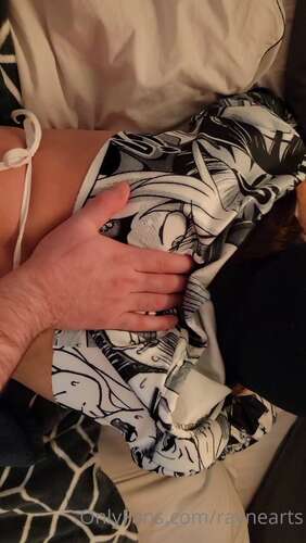 Raynearts – 05 01 2022 2320735403 1920p - Cover