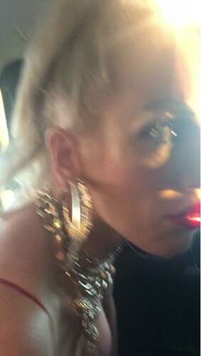 Rebeccamoreuk – 03 01 2019 19076689 – Full 11 Minute Uber Bang By The Sea In Spain On The Side Of The Road While Cars Drive 720p - Cover