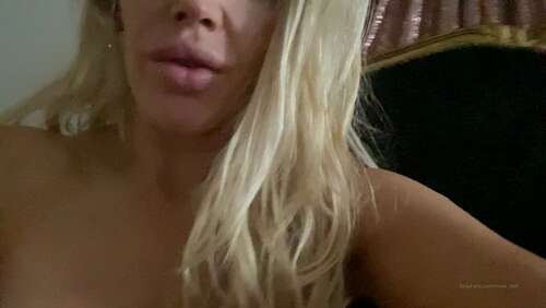 Rebeccamoreuk – 11 11 2019 84518651 – Who S Up For Playing With Me Today 1080p - Cover