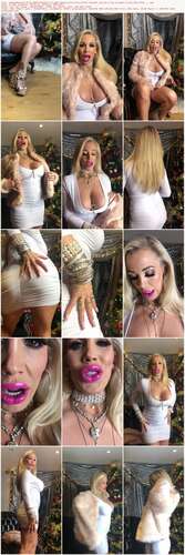 Rebeccamoreuk - 10 12 2018 17666162 - I M Defo Gonna Suck Of My Driver Tonight He Can T Say No When I Look Like This 720p - Preview