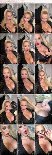 Rebeccamoreuk - 10 07 2018 11211335 - Have You Ever Seen This Before 1280p - Preview