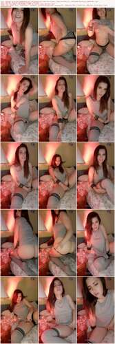 Raileytv - 10 01 2021 2005896840 - Jerk Off Instruction Video For Ya Guys Hope You Enjoy It And Please Ignore My Ripped Sock 1920p - Preview