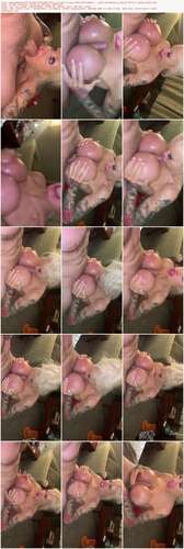 Rebeccamoreuk - 07 01 2019 19347025 - Part 2 Of Epic Slag A Thon With Sophie... Just Uploading A Load Of Filth I Forgot About 720p - Preview