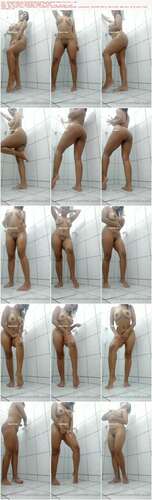 Kelcasada - 2021 06 27 2147571119 - Um Banho Bem Quente Nesse Frio Rsrs 1920p - Preview