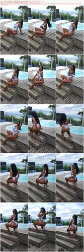 Kelcasada - 2022 01 16 2332030423 - Parei A Balada Enquanto Tirava Fotos 1920p - Preview