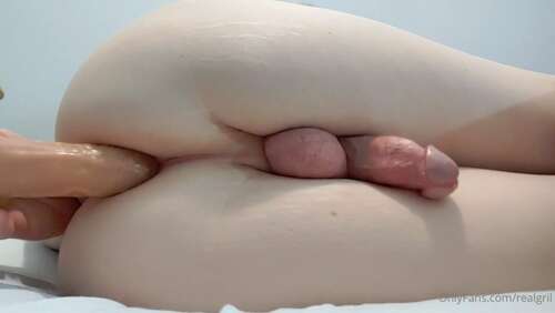 Realgril – 30 03 2021 2069383954 – Uhnf I Loove Getting Filled Up The Only Thing That Could Make This Any Better Is 1080p - Cover